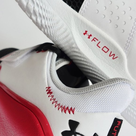 Under Armour Flow FUTR X - Picture 5 of 5